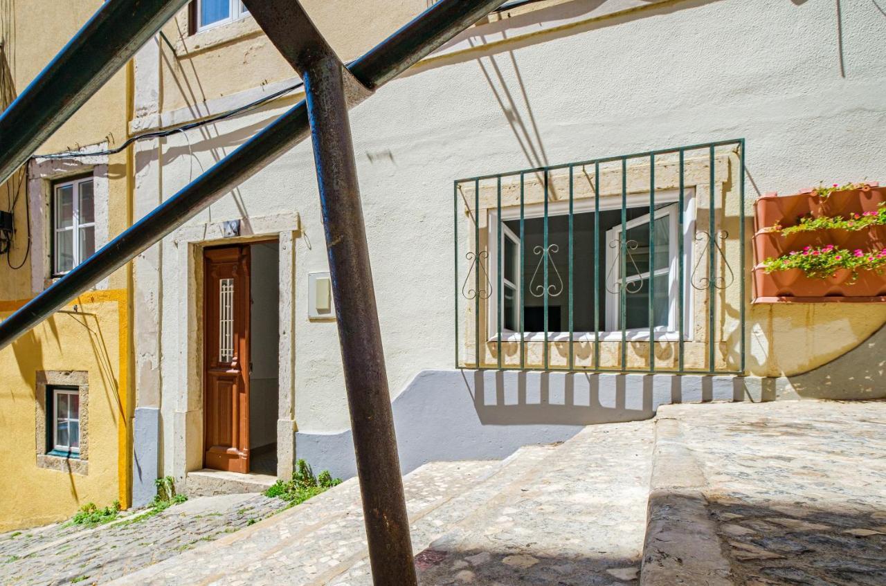 New! Unique 1 Bedroom Apartment- Santa Catarina 42 Lisboa Eksteriør bilde