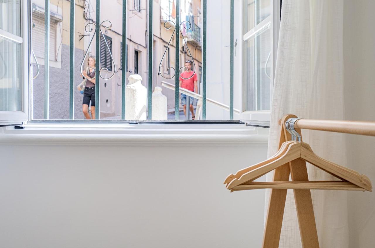 New! Unique 1 Bedroom Apartment- Santa Catarina 42 Lisboa Eksteriør bilde